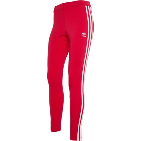 adidas hose rosa schwarze streifen|3 Stripes · Hosen .